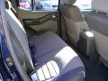 Midnight Blue Metallic - Xterra S Photo No. 12