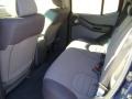 Midnight Blue Metallic - Xterra S Photo No. 13