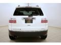 2008 Summit White GMC Acadia SLE AWD  photo #6