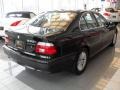 2003 Jet Black BMW 5 Series 530i Sedan  photo #3