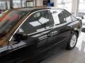 2003 Jet Black BMW 5 Series 530i Sedan  photo #8