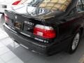 2003 Jet Black BMW 5 Series 530i Sedan  photo #10