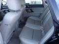 Obsidian Black Pearl - Outback 3.0R L.L.Bean Edition Sedan Photo No. 11