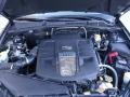 2007 Obsidian Black Pearl Subaru Outback 3.0R L.L.Bean Edition Sedan  photo #21