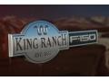 Dark Copper Metallic - F150 King Ranch SuperCrew 4x4 Photo No. 18