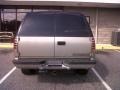 1999 Light Pewter Metallic Chevrolet Tahoe LT 4x4  photo #2