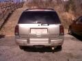 2003 Light Pewter Metallic Chevrolet TrailBlazer LS  photo #3