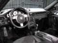 Black - 911 Turbo Cabriolet Photo No. 7