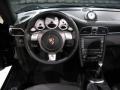 Black - 911 Turbo Cabriolet Photo No. 11