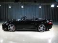 Black - 911 Turbo Cabriolet Photo No. 18