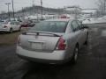Sheer Silver Metallic - Altima 2.5 S Photo No. 4