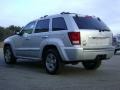 Bright Silver Metallic - Grand Cherokee Overland 4x4 Photo No. 5