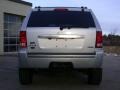 Bright Silver Metallic - Grand Cherokee Overland 4x4 Photo No. 6