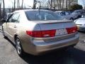 Desert Mist Metallic - Accord Hybrid Sedan Photo No. 7