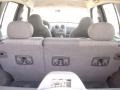 2003 Patriot Blue Pearl Jeep Liberty Sport 4x4  photo #11