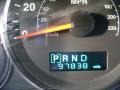 Bright Silver Metallic - Grand Cherokee Overland 4x4 Photo No. 14