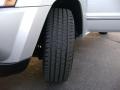 Bright Silver Metallic - Grand Cherokee Overland 4x4 Photo No. 17