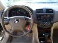 2005 Desert Mist Metallic Honda Accord Hybrid Sedan  photo #19