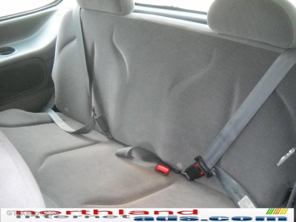 2002 Villager Sport - True Blue Metallic / Portland Gray photo #11