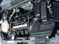 2008 Brilliant Black Crystal Pearl Dodge Caliber SE  photo #21
