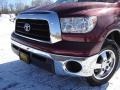 2007 Salsa Red Pearl Toyota Tundra SR5 Double Cab  photo #9