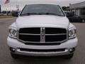 2007 Bright White Dodge Ram 2500 SLT Mega Cab 4x4  photo #8