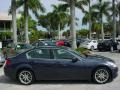 Blue Slate Metallic - G 35 Sedan Photo No. 2