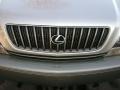 1999 Millenium Silver Metallic Lexus RX 300 AWD  photo #17