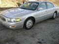 Sterling Silver Metallic - LeSabre Custom Photo No. 5