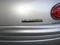 Sterling Silver Metallic - LeSabre Custom Photo No. 6