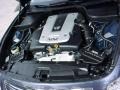 Blue Slate Metallic - G 35 Sedan Photo No. 19