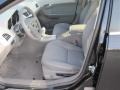 Black Granite Metallic - Malibu LT Sedan Photo No. 3