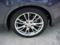 Blue Slate Metallic - G 35 Sedan Photo No. 21