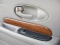 Sterling Silver Metallic - LeSabre Custom Photo No. 12