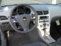 Black Granite Metallic - Malibu LT Sedan Photo No. 4