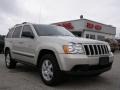 Light Graystone Pearl - Grand Cherokee Laredo Photo No. 1