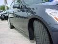 Blue Slate Metallic - G 35 Sedan Photo No. 24