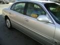 2000 Sterling Silver Metallic Buick LeSabre Custom  photo #16