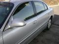 Sterling Silver Metallic - LeSabre Custom Photo No. 18