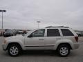 Light Graystone Pearl - Grand Cherokee Laredo Photo No. 6