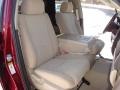 2007 Salsa Red Pearl Toyota Tundra SR5 Double Cab  photo #16