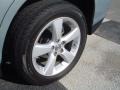Bamboo Green Pearl - RX 350 Photo No. 4