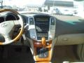 Bamboo Green Pearl - RX 350 Photo No. 8
