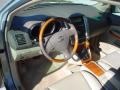 Bamboo Green Pearl - RX 350 Photo No. 9