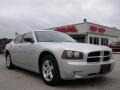 Bright Silver Metallic - Charger SXT Photo No. 1