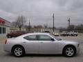 Bright Silver Metallic - Charger SXT Photo No. 2