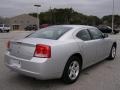 Bright Silver Metallic - Charger SXT Photo No. 3