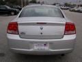 Bright Silver Metallic - Charger SXT Photo No. 4