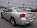 Bright Silver Metallic - Charger SXT Photo No. 5