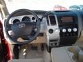 2007 Salsa Red Pearl Toyota Tundra SR5 Double Cab  photo #19